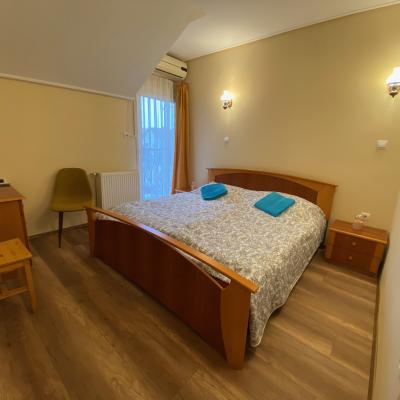 Verona Panzió - Vendéglő 9218