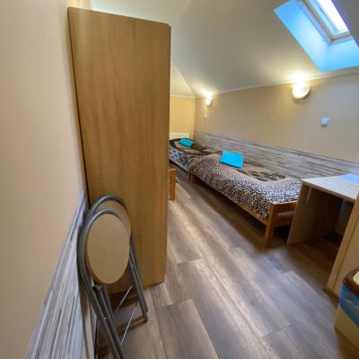 Verona Panzió - Vendéglő 9225