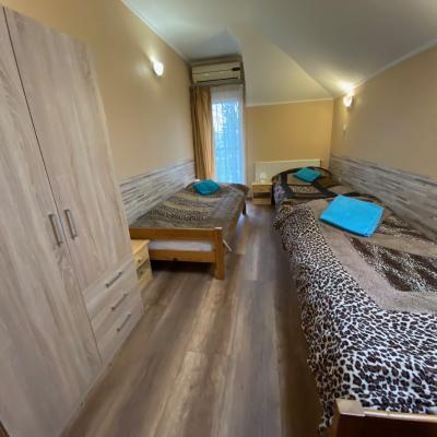 Verona Panzió - Vendéglő 9226