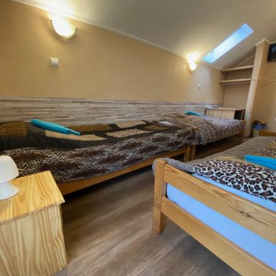 Verona Panzió - Vendéglő 9227