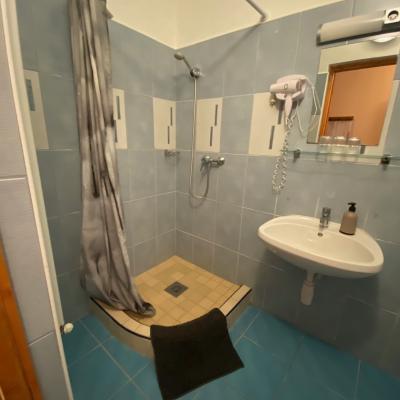 Verona Panzió - Vendéglő 9229