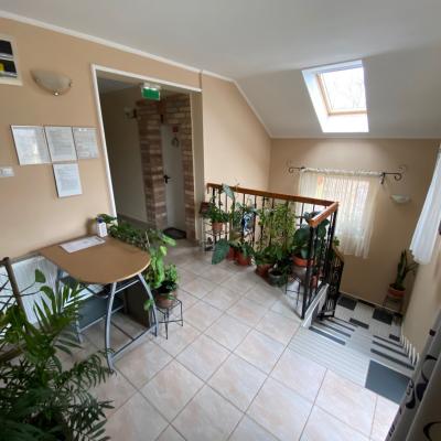 Verona Panzió - Vendéglő 9234