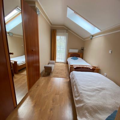 Verona Panzió - Vendéglő 9235