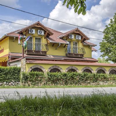 Verona Panzio Vendeglo 03