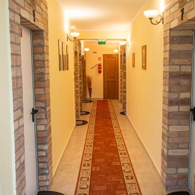 Verona Panzio Vendeglo 11