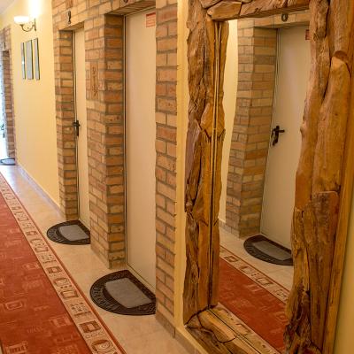 Verona Panzio Vendeglo 13