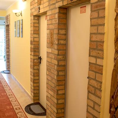 Verona Panzio Vendeglo 14