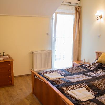 Verona Panzio Vendeglo 15