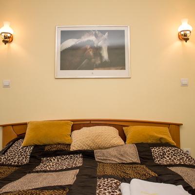 Verona Panzio Vendeglo 16