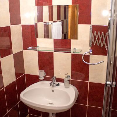 Verona Panzio Vendeglo 18