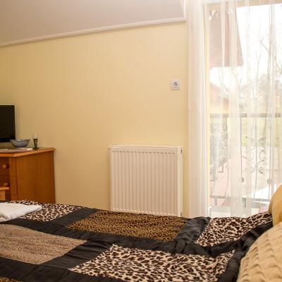 Verona Panzio Vendeglo 20